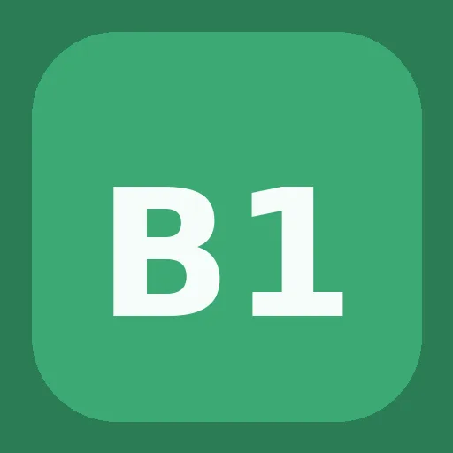 Bingo 101 desk icon (placeholder)