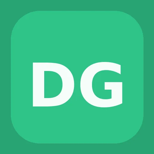 Dhan Game desk icon (placeholder)