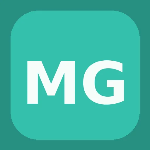 Maha Games desk icon (placeholder)