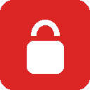 Legal icon lock