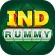 IND Rummy desk icon (placeholder)