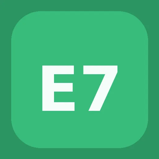 Ever 777 desk icon (placeholder)