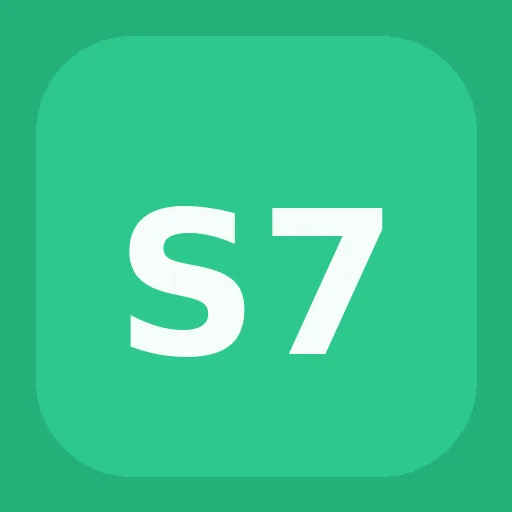 SVIP 777 desk icon (placeholder)