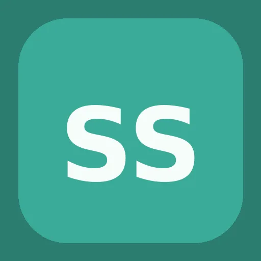 Slots Spin desk icon (placeholder)