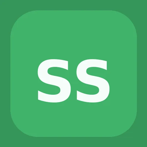 Share Slots desk icon (placeholder)