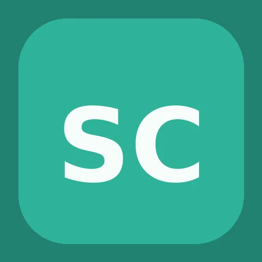 Spin Crush desk icon (placeholder)