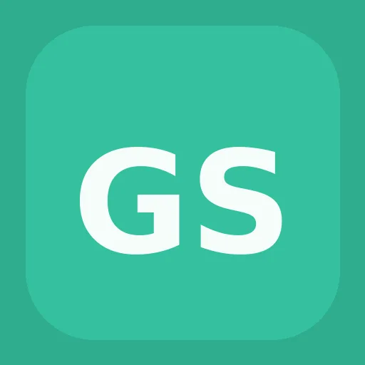 Goa Spin desk icon (placeholder)