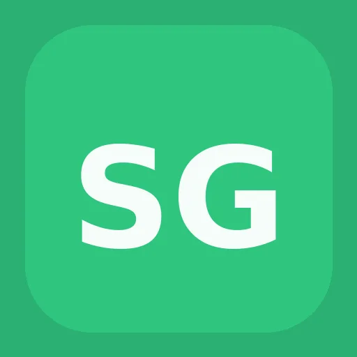 Spin Gold desk icon (placeholder)