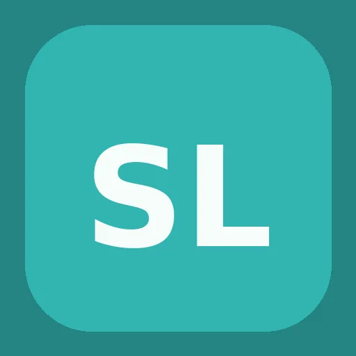 Spin Lucky desk icon (placeholder)