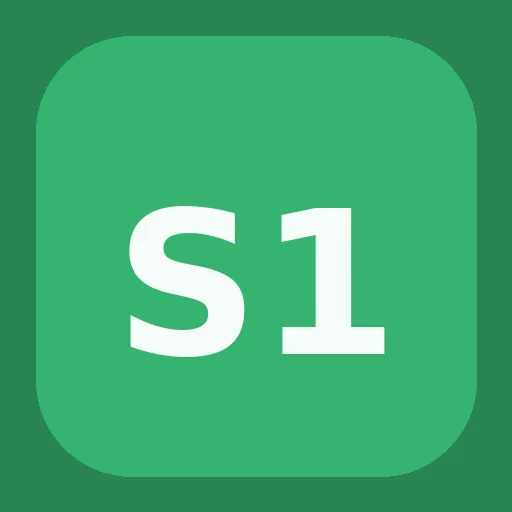 Spin 101 desk icon (placeholder)